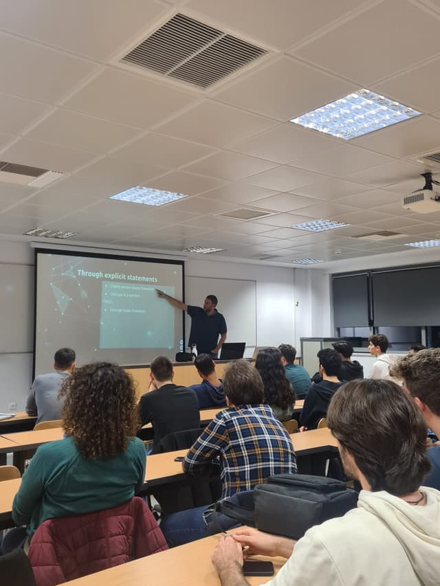 AI Open Seminar