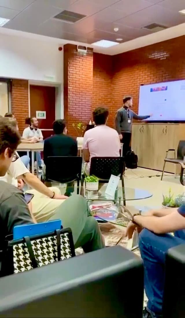 How to hack an LLM? {Workshop}​