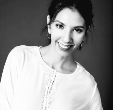 Christine Nikolaou