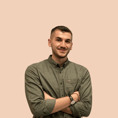 Ion Petropoulos