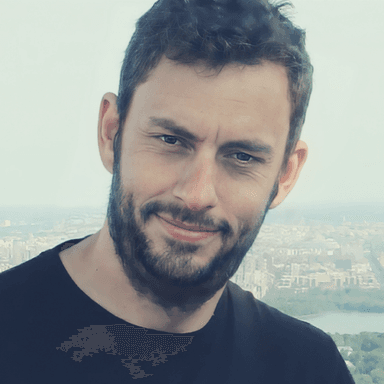Giorgos Giannakopoulos